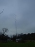 Aerial rig